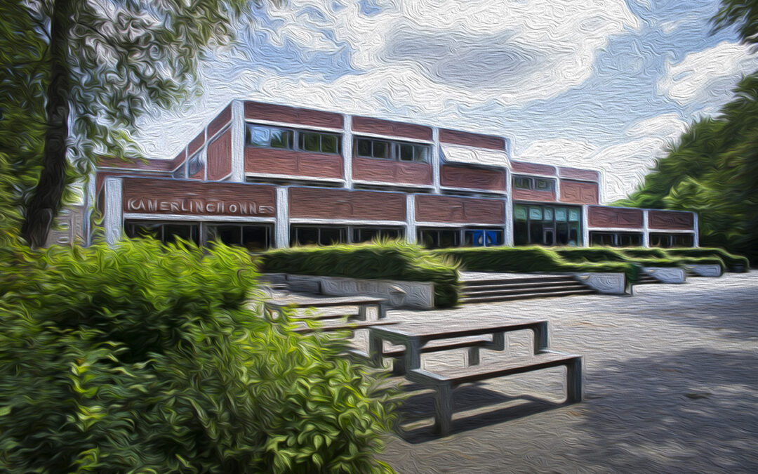 Reitdiep College – Kamerlingh Onnes